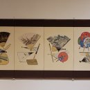 우리의 멋, 민화 이미지