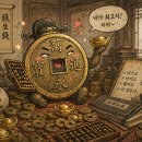 김만진 | 돈―필요악(必要惡)에서 가신(家神)으로