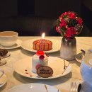 포시즌스 호텔 서울(Fourseasons Hotel Seoul) | 광화문역 카페 포시즌스호텔 서울 컨펙션즈(Confections) 케이크, 광화문 데이트 코스!