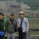 중국 초한지 유적지를 찾아 이미지