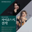 [대관공연] 더 스트링스 챔버 오케스트라 제6회 정기연주회 | [2025.7.9] 대전아트필하모닉오케스트라 제6회 정기연주회 [차이콥스키, 걸작](대전시립연정국악원)