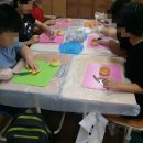 전주풍남초등학교 | [수업후기] 전주 풍남 초등학교에서 개구리 샌드위치를 만들어요( 오븐이야기/농협스쿨팜/부안베이킹공방 )