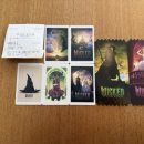 마담PC | &lt;위키드 : 포 굿&gt; 후기