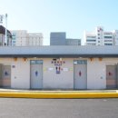 공중화장실(주차장) 이미지