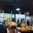 유통단지 NC아울렛 앞 이미지