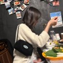 성봉로(3-361) | 2022 11월 어느 주말(성수호, 쫄쫄호떡, 색깔사주, 이사프커피스탠드, 도시어부포차)