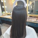 뤼미에르헤어 | 뤼미에르 노원헤어메이크업 후기 중요한 강의날, 특별한 메이크업으로 완성된 하루