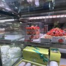 그린타워 | 상남동 그린하우스 딸기타워케이크 구매 솔직후기