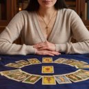 타로심리상담사 2급 자격증과정 이미지