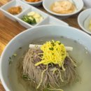 진영면옥 이미지