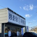 [경기도 김포 맛집] 청춘당 꽈배기, 디쎄베이커리 그리스 식빵 (내돈내산, 솔직후기)