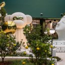 현대어린이책미술관 MOKA가든 이미지