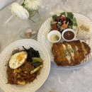 카페클랑(cafe CLANG) | 청주 브런치 맛집 성안길 수클랑 직장인 점심 메뉴 추천