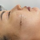 브로우장 | [해운대메이크업/장산메이크업] 메이크업장에서 더마플래닝받고 깐달걀 피부 된 후기
