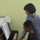 피아노 코드 반주법 교실 : 페낭연동교회 토요한글문화학교 이미지