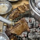 만고갈비 이미지