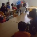 산청공설운동장 실내체육관 이미지