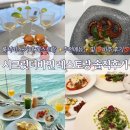 탈리아바(Thaleia Bar) | 칸쿤 시크릿더바인 식당 17개 후기❤️ 추천메뉴,꿀팁,위치 등 [파일공유]