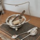 버터스푼(butter spoon)