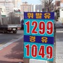 영창주유소
