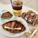 청주사랑나눔기초푸드뱅크 | 청주빵맛집 삼송빵집 고로케 베이커리 간식 청주 디저트 카페