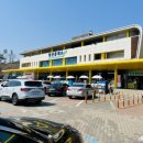 고속도로영산휴게소 | 영산휴게소 창원방향 하행 먹거리 간식 핫바