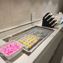 과일파티 | 그레이스파티 인천점 : 뷔페후기 과일 베이커리 디저트류