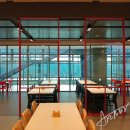 (주)삼우이노베이션 | 서울대학교-&#34;단정하고 반듯한 연구원 같은 건물&#34;, 삼성전자 서울대연구소