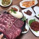 한우목장 | 목포 한우 &#39;고기목장&#39; 방문 솔직후기