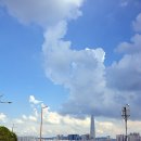 뚝섬 한강공원- 19. 8. 3 (토) 이미지
