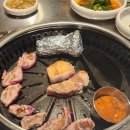 나라축산 | 역삼고기집 껍데기맛집 강남역 맛돈축산 방문후기