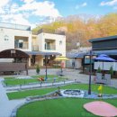 펜션 노트북 이미지