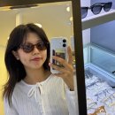 렌즈미렌즈앤드안경 | 브랜드 종류 많은 관저동 안경원 스위스안경 렌즈미 관저점에서 카린 선글라스 구매 후기