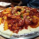 훌랄라 숯불바베큐 이미지