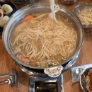 홍두깨 칼국수 이미지