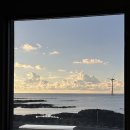 풍차와노을 | [제주 카페] 노을 &amp; 고소한 커피 맛집, 풍차해안도로 인근 &#39;클랭블루 제주&#39;