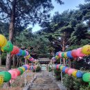 기룡산 등산로1 이미지