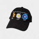 [공지] 그래픽 볼캡 찾는다면 마이딥블루메모리즈 Nativity MM cap 추천