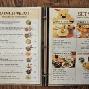 스퀘어21 | 선유도역 선유로운 거리 양식당 "스퀘어21" 솔직 후기 : 빠네 파스타, 크로아상 마르게리따