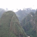 마추피추 이미지