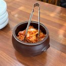 아지매손칼국수식당 | 포천 칼국수 맛집 홍두깨칼국수 진한 사골 손칼국수 후기 드라이브 식당 추천