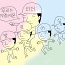 상황리더십이 필요한 시대 이미지