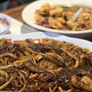 주정차28 | 일산 중국집 맛집 차이홍 신라호텔 쉐프의 손맛! 해물짜장 탕수육 솔직 후기