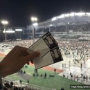 고양종합운동장 중회의실 | 오아시스 내한 콘서트 후기 고양종합운동장 공연 좌석 주차 분위기 총정리