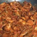 김덕자 할매 쭈꾸미 이미지