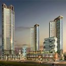 광교푸르지오월드마크오피스텔 이미지