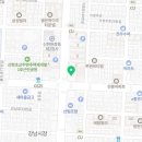 신현사거리 거북프라자 앞 이미지