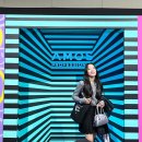 성수팝업 아모스프로페셔널 컬러스테이지 살롱커넥션2023 후기