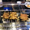 와이비양꼬치