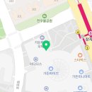 란콰이펑누들현대시티몰가든파이브지점